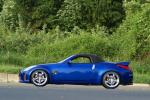 Nissan 350Z Cabriolet Thunder by Senner Tuning 2009 года